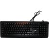 Acer KB-8CR/Drátové USB-A/CZ-SK layout/Černá