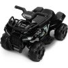 Elektrická čtyřkolka Toyz Mini Raptor black