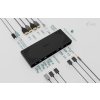 i-tec dokovací stanice Universal Dual 4K Display, Power Delivery 85W