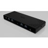 i-tec dokovací stanice Universal Dual 4K Display, Power Delivery 85W