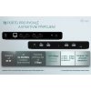 i-tec dokovací stanice Universal Dual 4K Display, Power Delivery 85W
