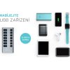 i-tec USB 3.0 nabíjecí HUB 7 Port + napájecí adaptér 36 W