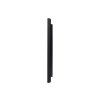 b OM75A 003 Side Landscape Black