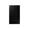 b OM75A 008 Back Portrait Black