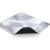 Endorfy podložka pod myš Crystal L Onyx White / 450×400×3 mm / voděodolná / bílá