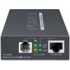 Planet VC-231G v2, Ethernet VDSL2 konvertor, 1000Base-T, master/slave, profil 30a/35b, G.993.5 Vectoring, G.INP