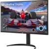 LG monitor 32UR550K-B  31,5" VA 4K 3840x2160 / 16:9 / 250cdm / 4ms / DP /2xHDMI/repro/ výškově nastav.
