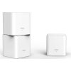 Tenda Nova MW3 (3-pack) WiFi AC1200 Mesh system Dual Band, 2x LAN/WAN, MU-MIMO, SMART aplikace