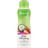 TROPICLEAN šampón s lesnímy plody a kokosem 355ml