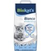 Biokat's Bianco podestýlka 5kg