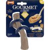 Nylabone hračka Gourmet klacek příchuť burákové máslo M