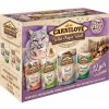 Carnilove cat pouch MULTIPACK (12x85g)