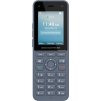 Grandstream WP826 SIP WiFi telefon, 2,4" bar. displ., 3 SIP úč., BT, USB-C