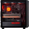 HAL3000 Alfa Gamer Elite XT / AMD Ryzen 7 9800X3D/ 64GB DDR5/ RX 9070 XT/ 2TB PCIe4 SSD/ WiFi/ W11