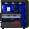 HAL3000 Alfa Gamer Elite XT / AMD Ryzen 7 9800X3D/ 64GB DDR5/ RX 9070 XT/ 2TB PCIe4 SSD/ WiFi/ W11