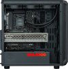 HAL3000 Alfa Gamer Elite XT / AMD Ryzen 7 9800X3D/ 64GB DDR5/ RX 9070 XT/ 2TB PCIe4 SSD/ WiFi/ W11
