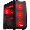 HAL3000 Alfa Gamer Elite XT / AMD Ryzen 7 9800X3D/ 64GB DDR5/ RX 9070 XT/ 2TB PCIe4 SSD/ WiFi/ W11