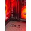 HAL3000 Alfa Gamer Elite XT / AMD Ryzen 7 9800X3D/ 64GB DDR5/ RX 9070 XT/ 2TB PCIe4 SSD/ WiFi/ W11