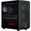 HAL3000 Alfa Gamer Elite XT / AMD Ryzen 7 9800X3D/ 64GB DDR5/ RX 9070 XT/ 2TB PCIe4 SSD/ WiFi/ W11