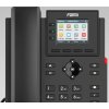 Fanvil X303G SIP telefon, 2,4"bar.disp., 4SIP, dual Gbit, PoE