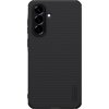 Nillkin Super Frosted PRO Zadní Kryt pro Samsung Galaxy A56 5G Black