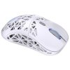Endorfy myš LIV Wireless Onyx White / PAW3311 / Khail GM 4.0 / ARGB / bezdrátová / ultralehká / bílá