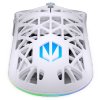 Endorfy myš LIV Wireless Onyx White / PAW3311 / Khail GM 4.0 / ARGB / bezdrátová / ultralehká / bílá