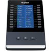 Yealink EXP43 modul, LCD displej, 20 program. tlačítek, kompatibilní s SIP-T43U/T46U/T48U