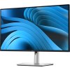 DELL Pro 27 Plus P2725QE/ 27" LED/ 16:9/ 3840x2160/ 4K/ 1500:1/ 5ms/ USB-C/ 3x USB/ DP/ HDMI/ RJ45/ 3Y Basic on-site