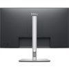 DELL Pro 27 Plus P2725QE/ 27" LED/ 16:9/ 3840x2160/ 4K/ 1500:1/ 5ms/ USB-C/ 3x USB/ DP/ HDMI/ RJ45/ 3Y Basic on-site