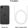 Apple iPhone 16e/256GB/Black
