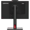 Lenovo ThinkCentre/Tiny-In-One 22 Gen 5/21,5"/IPS/FHD/60Hz/6ms/Black/3R