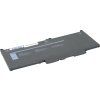 Baterie AVACOM pro Dell Latitude 5300, 5310, 7300 Li-Pol 7,6V 7890mAh 60Wh
