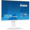 iiyama ProLite/XUB2797QSN-W2/27"/IPS/QHD/100Hz/1ms/White/3R