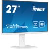 iiyama ProLite/XUB2797QSN-W2/27"/IPS/QHD/100Hz/1ms/White/3R