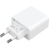 Xiaomi Mi Travel Charger (A+C) 33W White EU BHR4996GL