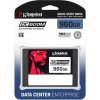 KINGSTON Data Center DC600M 960GB SSD / Enterprise / Interní / 2,5" / SATA III /