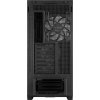 ASUS skříň TUF GAMING GT302 TG ARGB BLACK / ATX / průhledná bočnice / 4x 140mm ARGB / bez zdroje / černá