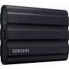SAMSUNG Portable SSD T7 Shield 2TB / USB 3.2 Gen 2 / USB-C / Externí / Černý