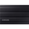 SAMSUNG Portable SSD T7 Shield 2TB / USB 3.2 Gen 2 / USB-C / Externí / Černý