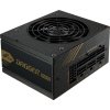 FSP zdroj DAGGER PRO 650 / ATX&SFX / 92mm fan / 80Plus Gold / modular