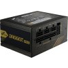 FSP zdroj DAGGER PRO 650 / ATX&SFX / 92mm fan / 80Plus Gold / modular