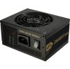 FSP zdroj DAGGER PRO 650 / ATX&SFX / 92mm fan / 80Plus Gold / modular