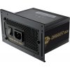 FSP zdroj DAGGER PRO 650 / ATX&SFX / 92mm fan / 80Plus Gold / modular