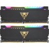 PATRIOT Viper Steel RGB 32GB DDR4 3600MHz / DIMM / CL20 / 1,35V / KIT 2x 16GB