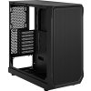 Fractal Design Focus 2 Black TG Clear Tint/Midi Tower/Transpar./Černá