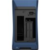 Fractal Era 2/Mini ITX/Modrá