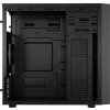 PC skříň Natec HELIX/Micro Tower/Černá