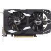 ASUS DUAL RTX3050 OC 6GB / PCI-E / 6GB GDDR6 / 1x DP / 1x HDMI / 1x DVI / active