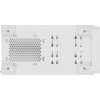 Počítačová skříň Genesis IRID 503 ARGB LITE/Mini Tower/Transpar./Bílá